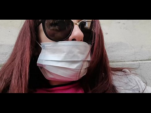 ❤️ Nicoletta kostab naabrile ja pissis tema garaažis (Special Covid19 Itaalia karantiin) ❤️ Pornovideo at et.hentaizm.ru ❤